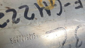 CITROEN PEUGEOT DPF КАТАЛИТИЧЕСКИЙ НЕЙТРАЛИЗАТОР 9821043280