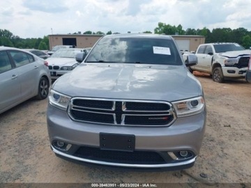 Dodge Durango III 2014 Dodge Durango 2014 Dodge Durango AWD 4dr Limited 3.6 Benzyna 290KM, zdjęcie 1