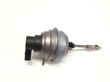 КЛАПАН ТУРБИНЫ ГРУША 781151-39 VW T6 T5 2.0 TDI