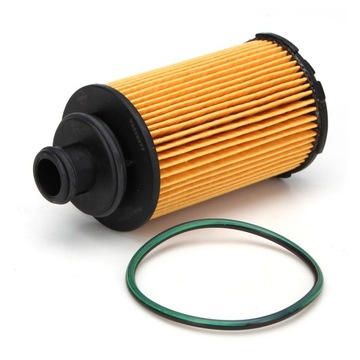 Filtr oleju Cascada, Insignia A, B, Zafira C