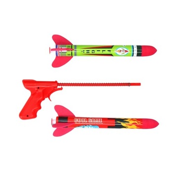 РАКЕТНАЯ ПУСКОВАЯ ИГРА