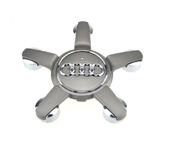 DEKIELKI DEKLE AUDI 4L0601165D