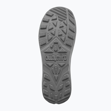 Женские сноубордические ботинки ThirtyTwo Shifty Boa W'S '22 черные 8205000227 38