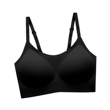 .Womens Seamless Bra Every Day Comfortable