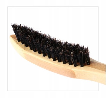 Набор для бороды ЩЕТКА ШАБЛОН РАСЧЕСКА НОЖНИЦЫ