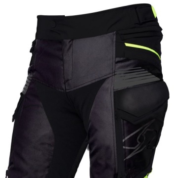 Мотобрюки Spyke Equator Dry Tecno
