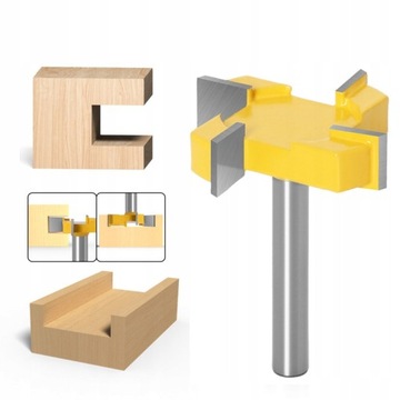 Торцевая фреза 8мм