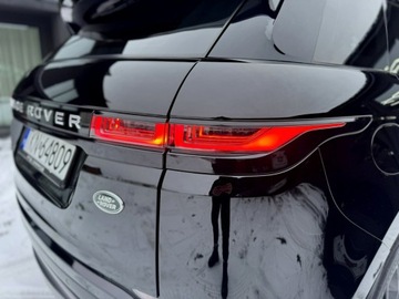Land Rover Range Rover Evoque II SUV 2.0 Si4 200KM 2019 Land Rover Range Rover Evoque 2.0 benzyna P200, zdjęcie 27
