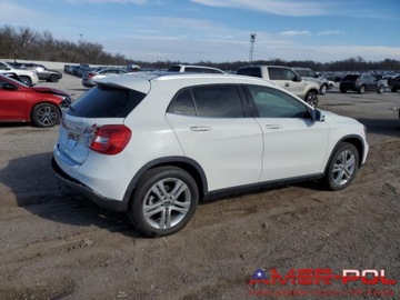 Mercedes GLA I 2019 Mercedes-Benz GLA 250_4MATIC_2.0 L_208 km_2019r 2.0 Benzyna 208KM, zdjęcie 3