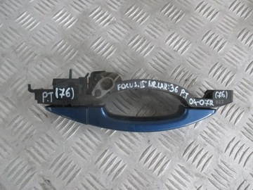 FORD FOCUS 2006 KLIKY VNĚJŠÍ