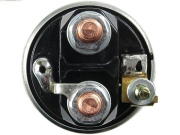 АВТОМАТИЧЕСКИЙ СОЛЕНОИДНЫЙ ПЕРЕКЛЮЧАТЕЛЬ СТАРТЕРА