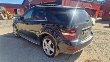 722902 SKŘÍŇ ŘAZENÍ AUTOMATICKÁ MERCEDES ML / GL W164 4MATIC 3.0D