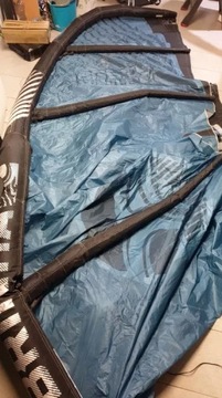 РАЗМЕР КАЙТА ДЛЯ КАЙТЕСЕРФИНГА CABRINHA SWITCHBLADE, 12 ГОДА 2020 ГОДА