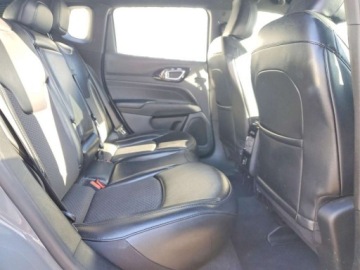 Jeep Compass II 2023 Jeep Compass Latitude 2023 2.0 Benzyna 200KM, zdjęcie 11