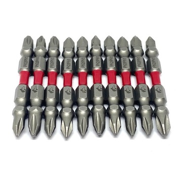 Bity PH1/PH2x65mm S2, IMPACT GRADE, magnes