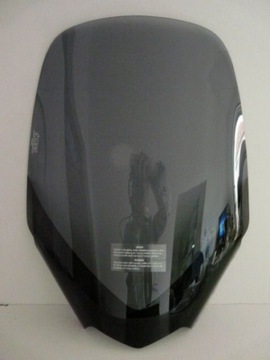 Szyba motocyklowa owiewka Yamaha X-MAX 2010-2013