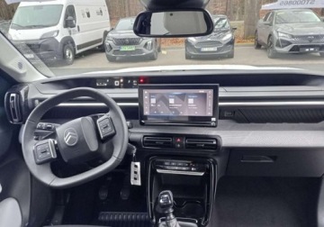 Citroen C3 IV 2026 Citroen C3 MAX Pakiet zimowy 1.2 Benzyna 100KM, zdjęcie 1