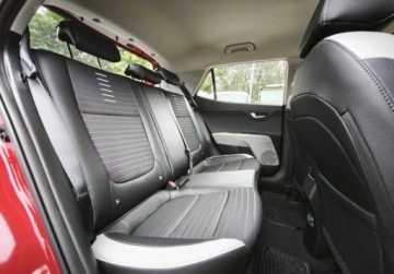 Kia Stonic I Crossover Facelifting 1.2 DPI 79KM 2025 Kia Stonic L, Nawigacja GPS, Kamera, Rozpoznawanie znakow, Salon Polska, 1, zdjęcie 34