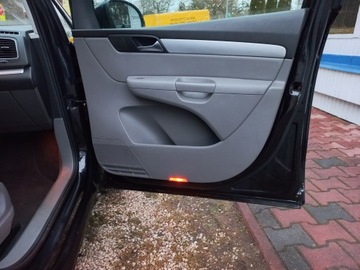 Volkswagen Sharan II Van 2.0 TDI-CR BMT 140KM 2012 VW SHARAN 20 TDI AUTOMAT STAN B.ŁADNY, zdjęcie 27