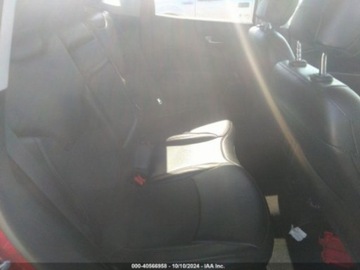 Jeep Compass II 2019 Jeep Compass 2019r., Latitude, od ubezpieczalni 2.4 Benzyna 180KM, zdjęcie 8