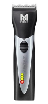 Машинка для стрижки волос Moser 1871 ChromStyle PRO