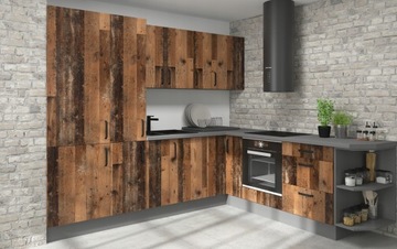 Кухонный шкаф Old Style 60d 1F нижний