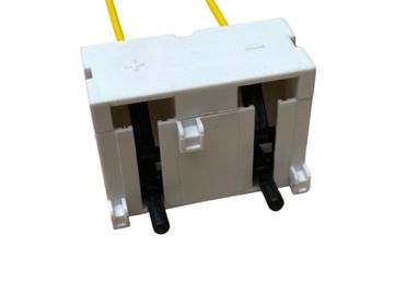 WIW901.1 Сливной клапан PREVEX для скрытых рам ARMATURA KFA DOMINO