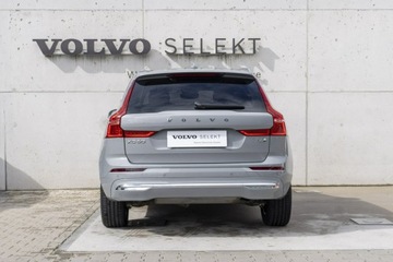 Volvo XC60 II Crossover Plug-In Facelifting 2.0 T6 350KM 2024 Volvo XC 60 YV1UZH4V1S1092089, zdjęcie 4