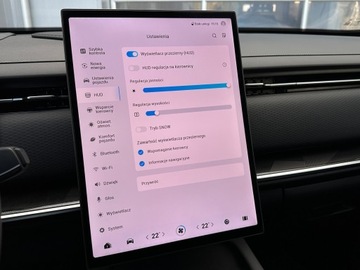 Jaecoo 2025 Jaecoo 7 PHEV 1.5TDGT SUPER HYBRID l Gwarancja, H, zdjęcie 21