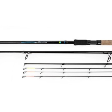Wędka Preston Monster Xtreme Distance Feeder 4.20m 200g