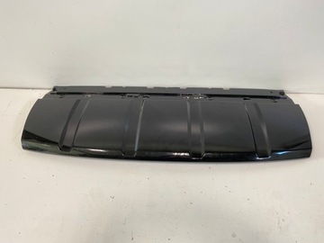 SPOILER SPODNÍ NÁRAZNÍKU RANGE ROVER VOGUE L405 18-