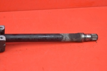 ВАЛ ПЕРЕДНИЙ ПРАВЫЙ OPEL MERIVA B 1.7 CDTI 10R