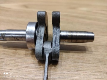 KAWASAKI TF22 НОЖНИЦЫ ШАТУН КОЛЕНВАЛА