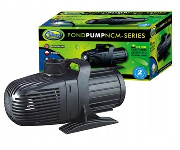 Aqua Nova NCM-3500 Pompa do oczka wodnego 3500l/h