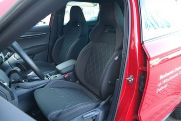 Skoda Karoq Crossover Facelifting 1.5 TSI ACT 150KM 2024 Škoda Karoq Skoda Karoq Sportline 1.5 TSI 150 KM, zdjęcie 23