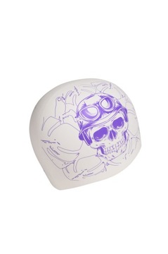 Arena REVERSIBLE CAP Двусторонняя шапочка для плавания