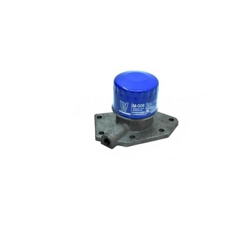 KORPUS FILTRA OLEJU NOWY TYP T25 D120-1407500A