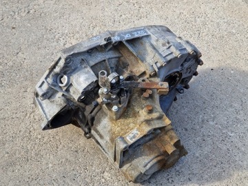 VW T4 2.5 TDI DXZ 102KM ACV SKRZYNIA BIEGÓW SPRAWDZONA