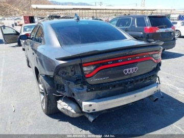 Dodge Charger VII 2020 Dodge Charger 2020r, GT, 3.6L 3.6 Benzyna 303KM, zdjęcie 5