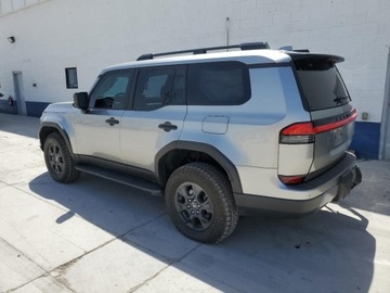 Lexus GX 2024 Lexus GX Premium 550 2024 3.4l 3.4 Benzyna 349KM, zdjęcie 1