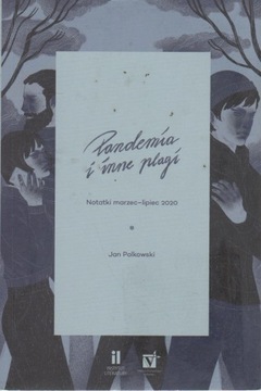 Polkowski PANDEMIA I INNE PLAGI notatki