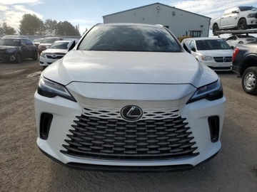Lexus RX V 2024 Lexus RX 350H Base 2024 2.5l 2.5 Hybryda 246KM, zdjęcie 5