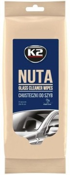 K2 POLO SHINE WIPES 24 SZTUKI