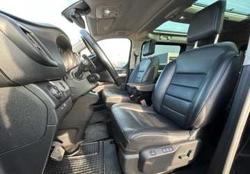 Peugeot Traveller Compact 2.0 BlueHDi 177KM 2017 Peugeot Traveller LONG Business VIP 7 os, SKORY Tempomat, Kamera 360, Masa, zdjęcie 6