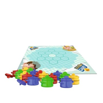 Сумасшедшие горшки