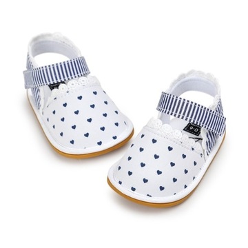 Сандалии BABY SHOES 20 детская обувь 12-18 месяцев