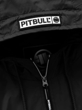 Весенняя куртка PIT BULL Athletic Logo S