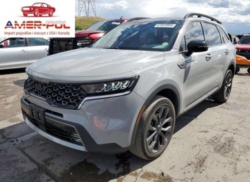Kia Sorento IV 2022