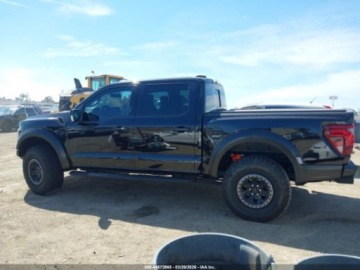 Ford 2024 Ford F150 Raptor 2024 3.5 Benzyna 450KM, zdjęcie 1