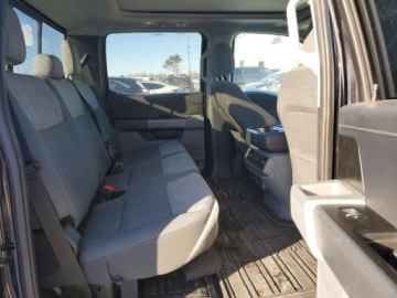 Ford 2023 Ford F150 Supercrew 2023 3.5 Benzyna 400KM, zdjęcie 10